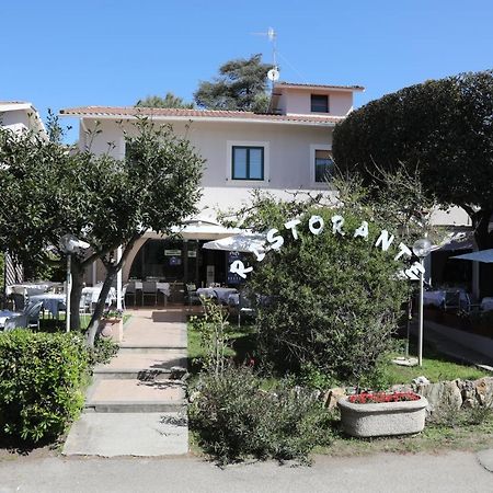 Hotel Vulci Montalto di Castro Luaran gambar
