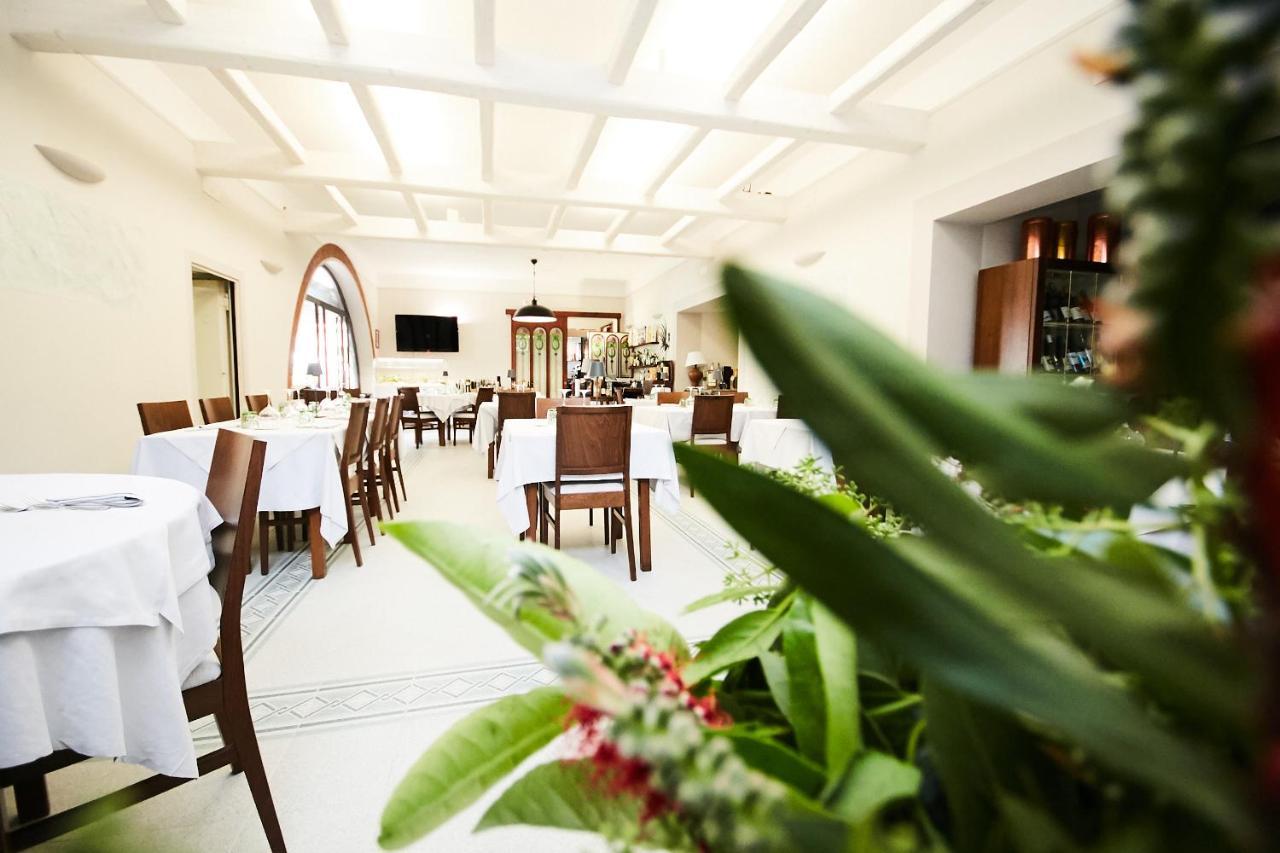 Hotel Vulci Montalto di Castro Luaran gambar